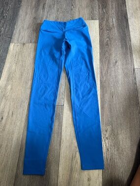 Oner active Blue Active Leggings